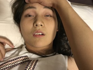 beautiful chinese girls drug and rape 13