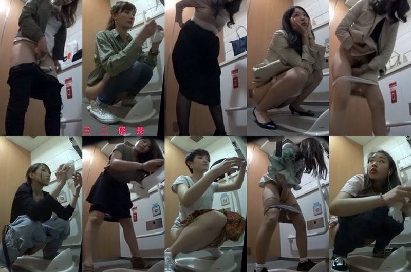 JD 若妻 OL スーツありの大特集　総勢22名　No.1