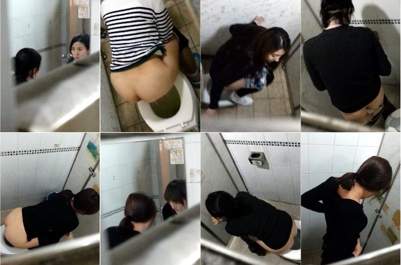 施設警備員の巡回4