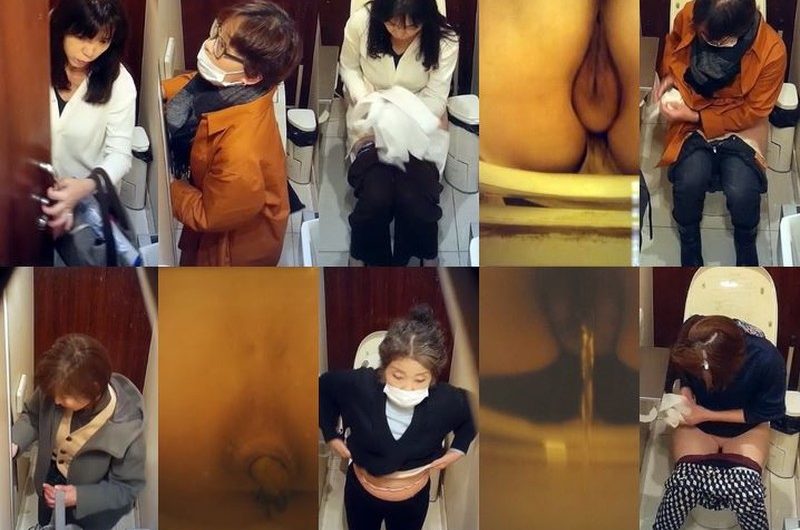 秘密の花園　熟女編　其の二十二