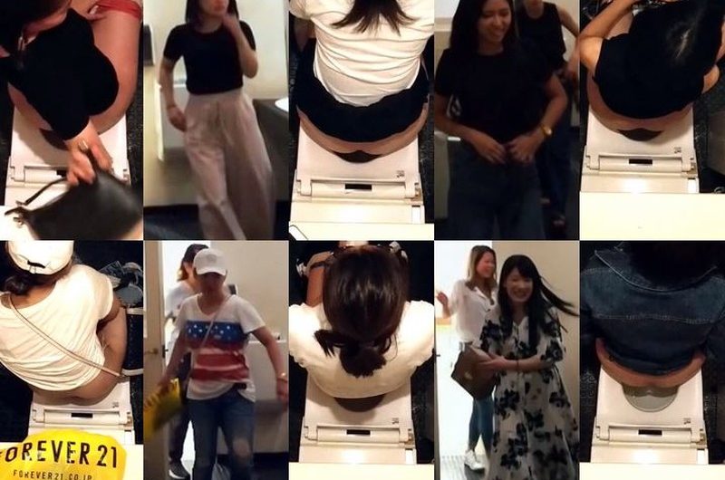 清楚系お姉さん多数　全8名【新乱世厠神列伝】