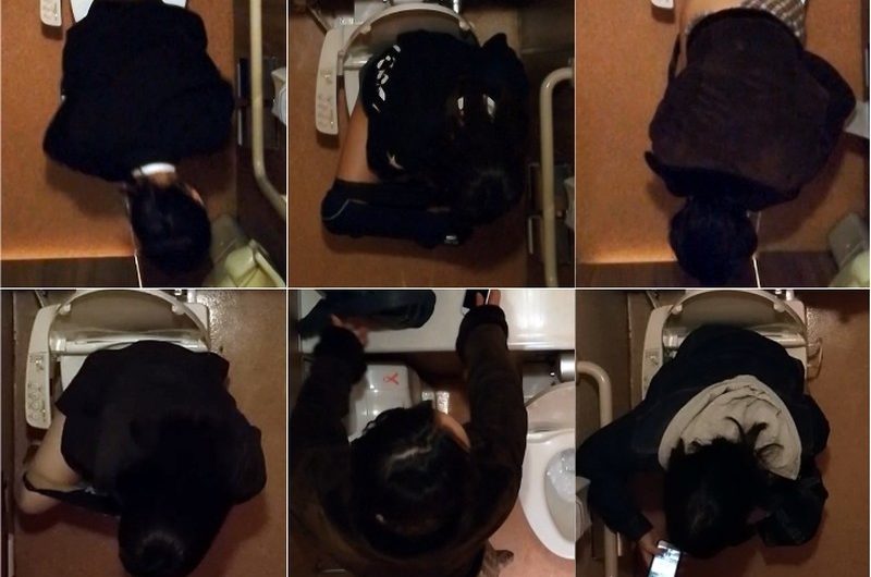 制服可愛い女子づくし　空爆の神、影武者からの贈り物