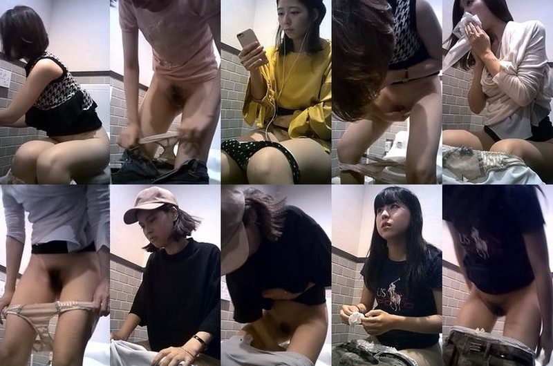 kc級トイレ高画質プラチナ3