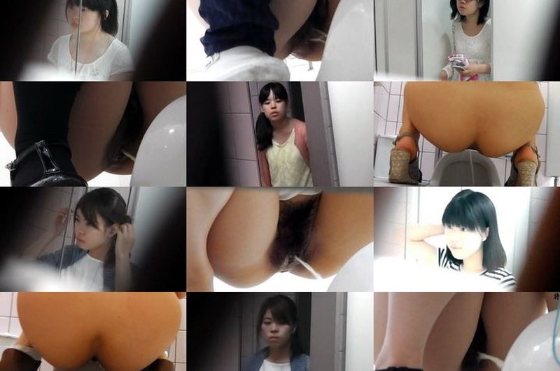 幻 107 可愛くない故に処女率が高くアソコが綺麗？