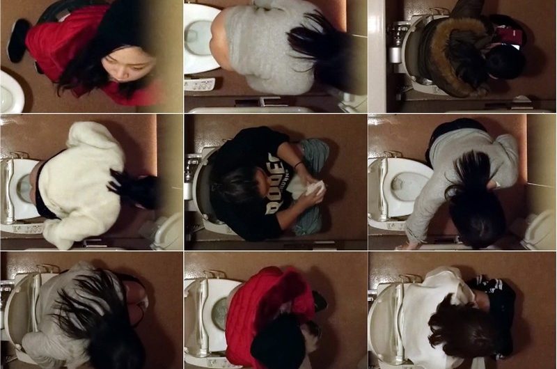 1人目から特盛大　8人目は美しい瞳の美少女　コロコロう●こちゃんも♪