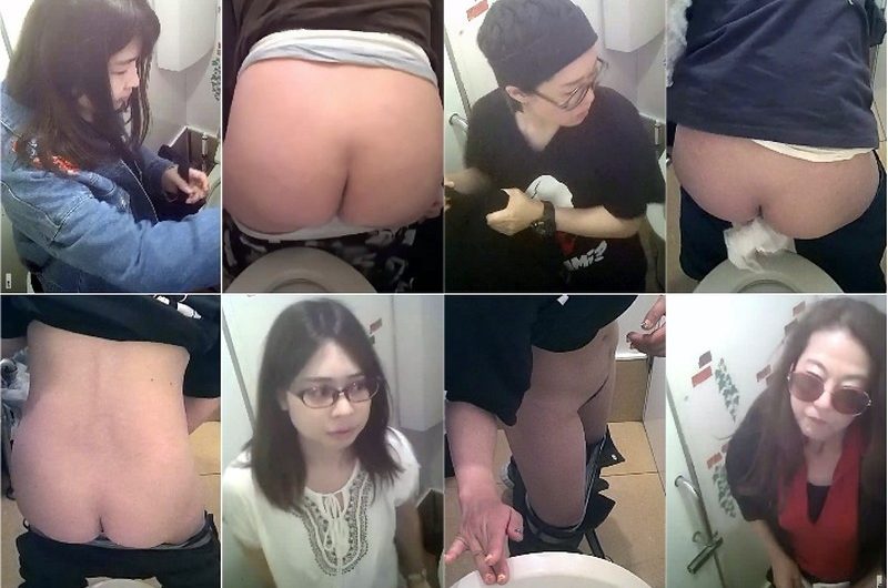 マルチコンビニトイレ２１