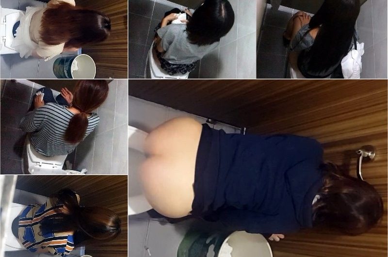 韓国施設警備員10