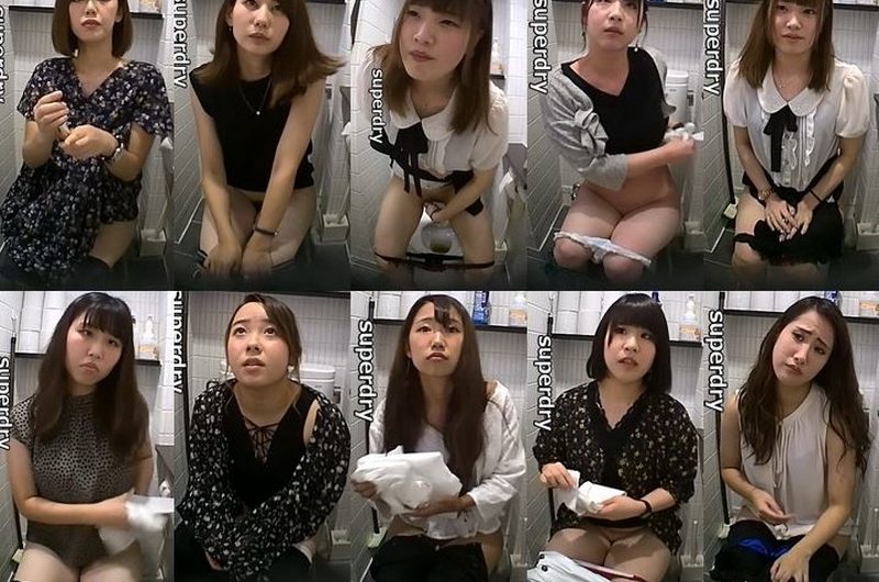 正面から失礼します。Vol.54