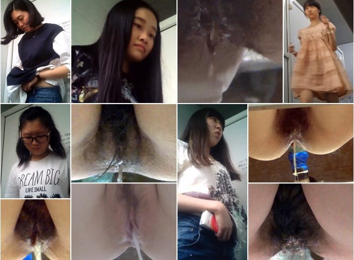 女子大パノラマスペシャル７