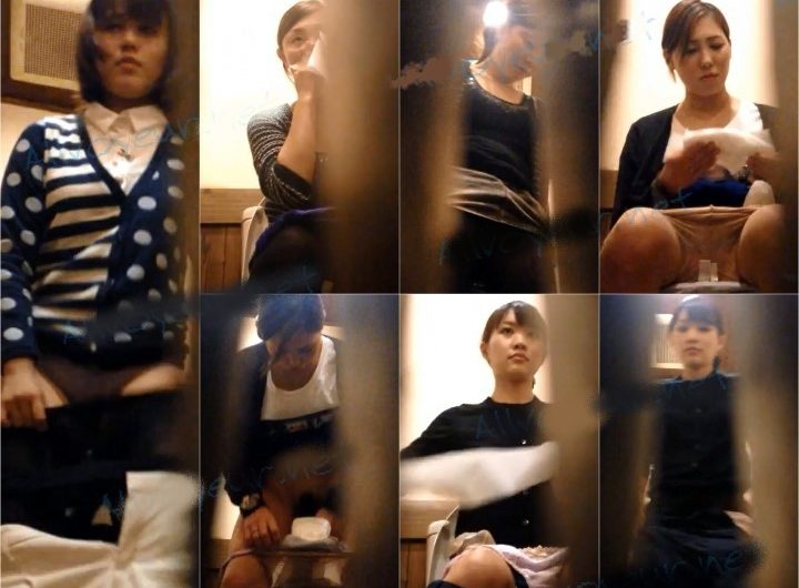 超絶可愛いJD,OLのおしっこを頂戴 2