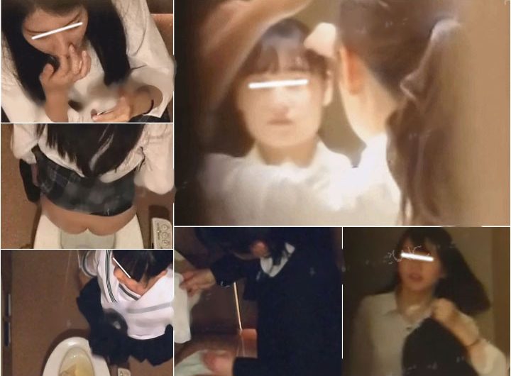 期間限定　制服満載！鏡見ながらお顔ばっちり全11名