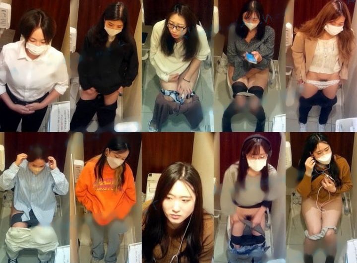 彼女の秘密 08改