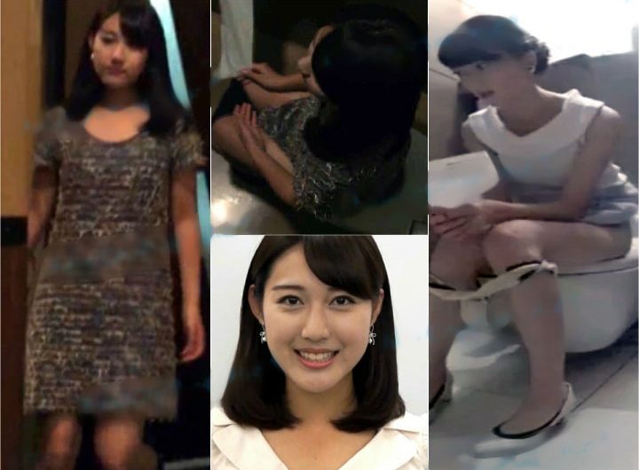 某ana 1 日限定公開