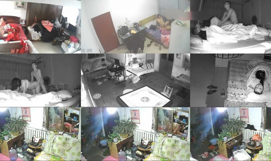 Home Camera Hacked Leaked 05