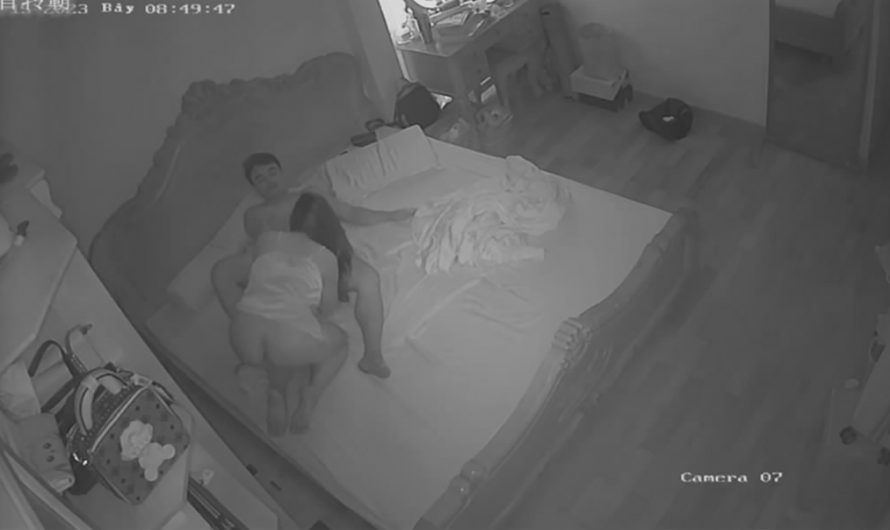 Home Camera Hacked Leaked 33
