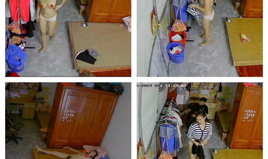 Chinese Peeping voyeur videos peeping69 248