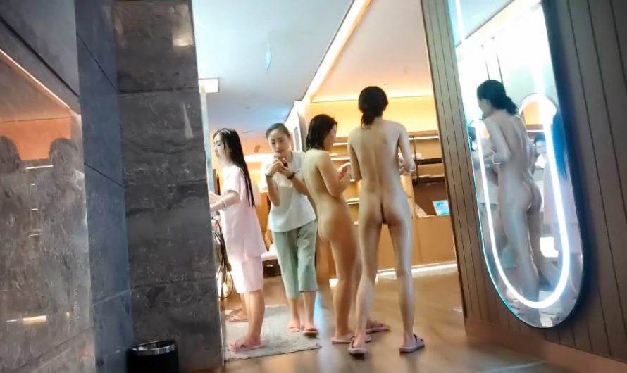 Asian Peeping voyeur videos peeping69 528