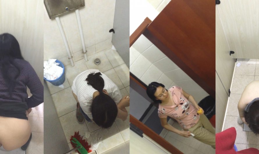 Asian Peeping voyeur videos peeping69 1651