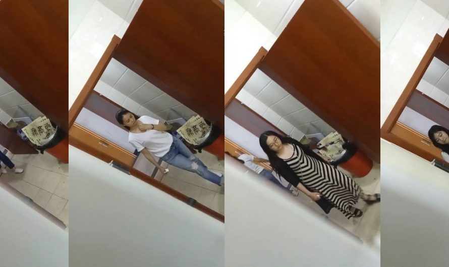 Asian Peeping voyeur videos peeping69 1638