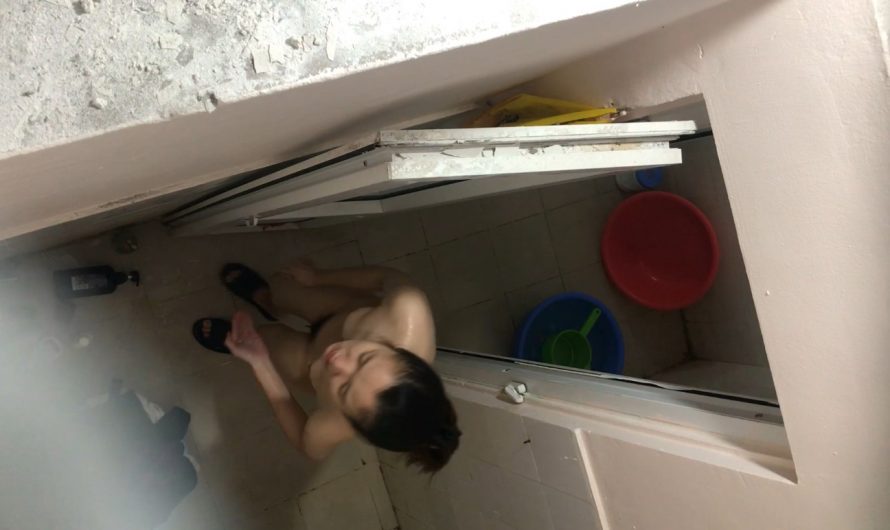 Asian Peeping voyeur videos peeping69 1690