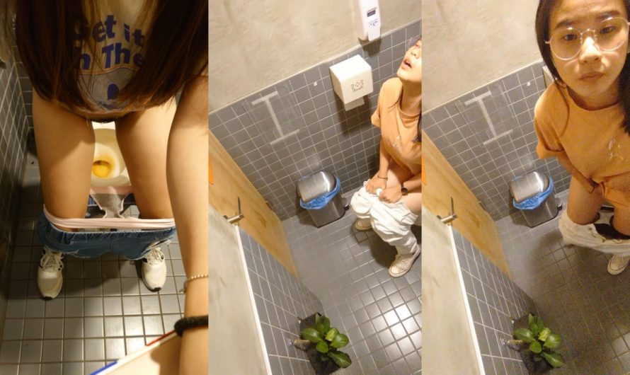 Asian Peeping voyeur videos peeping69 1683