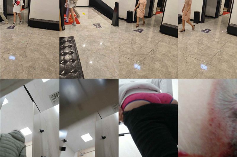 Asian Peeping voyeur videos peeping69 1702