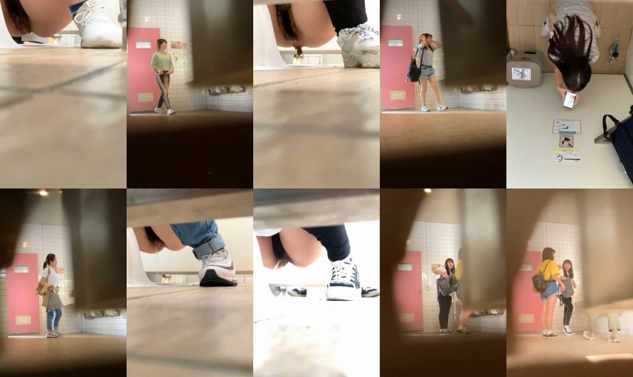 Asian Peeping voyeur videos peeping69 1696
