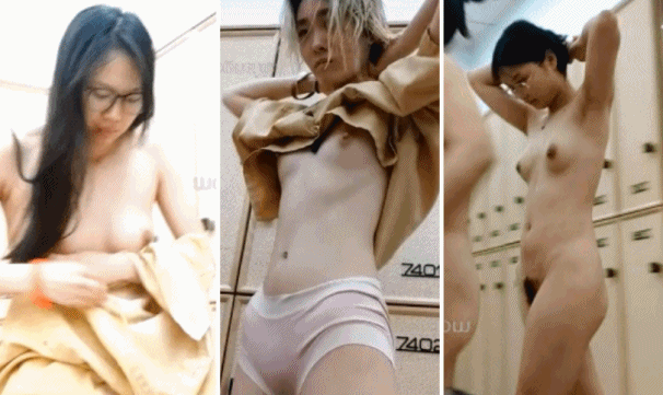 Asian Peeping voyeur videos peeping69 1717