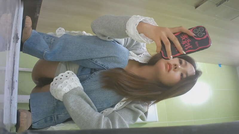 Asian Peeping voyeur videos peeping69 1703