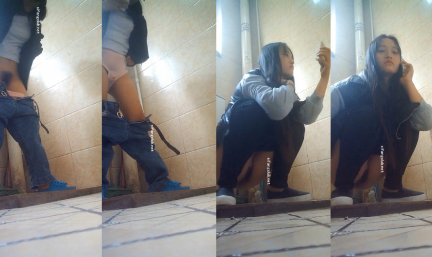 Asian Peeping voyeur videos peeping69 1733