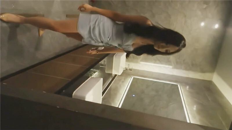 Asian Peeping voyeur videos peeping69 1742