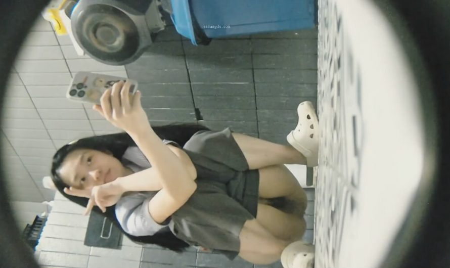 Asian Peeping voyeur videos peeping69 1708