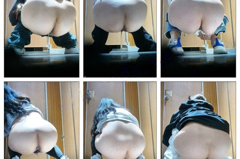 Asian Peeping voyeur videos peeping69 1710