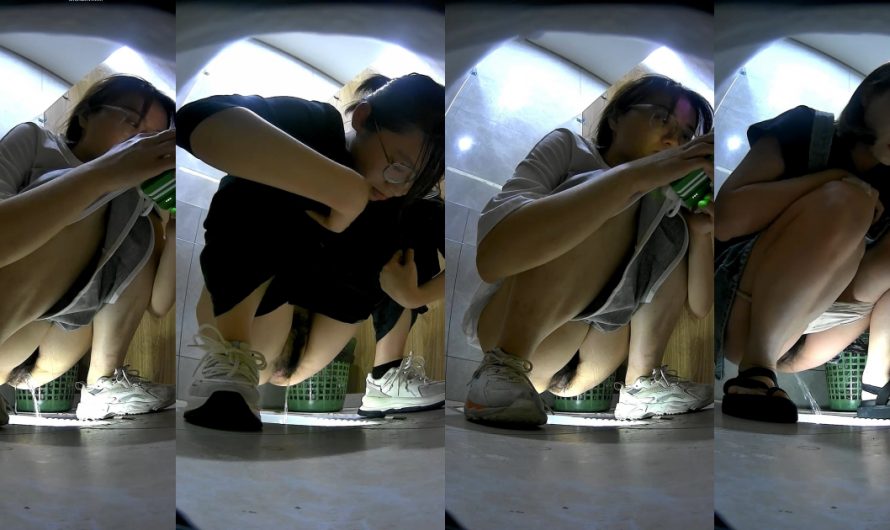 Asian Peeping voyeur videos peeping69 1765