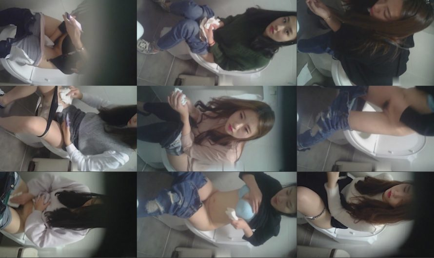 Asian Peeping voyeur videos peeping69 1767