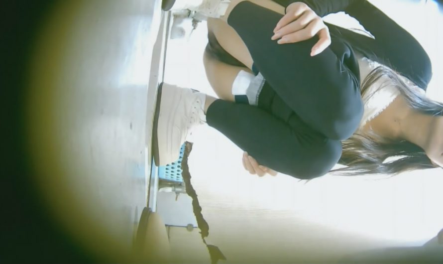 Asian Peeping voyeur videos peeping69 1778