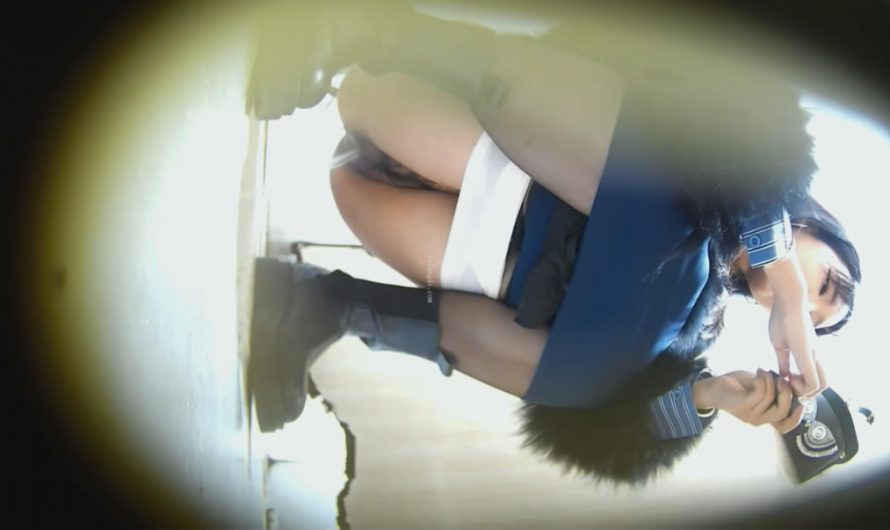 Asian Peeping voyeur videos peeping69 1769