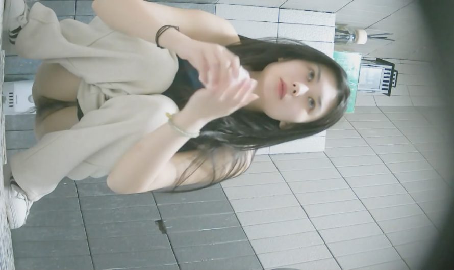 Asian Peeping voyeur videos peeping69 1801