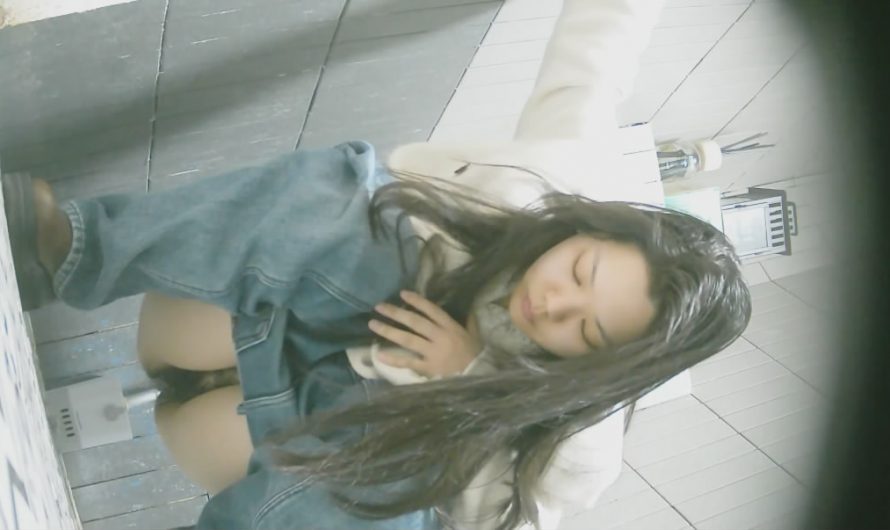 Asian Peeping voyeur videos peeping69 1802
