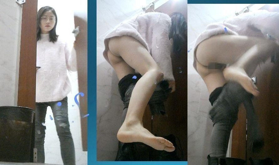 Asian Peeping voyeur videos peeping69 1792
