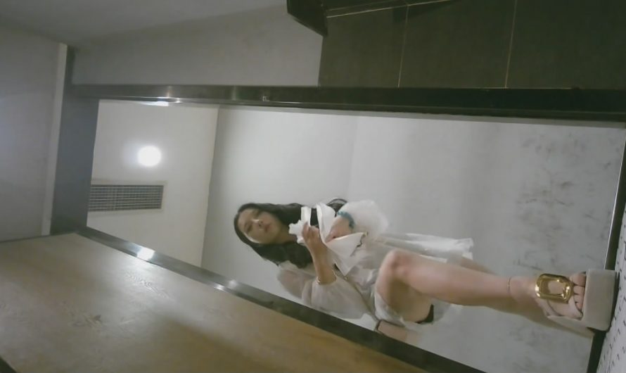 Asian Peeping voyeur videos peeping69 1805