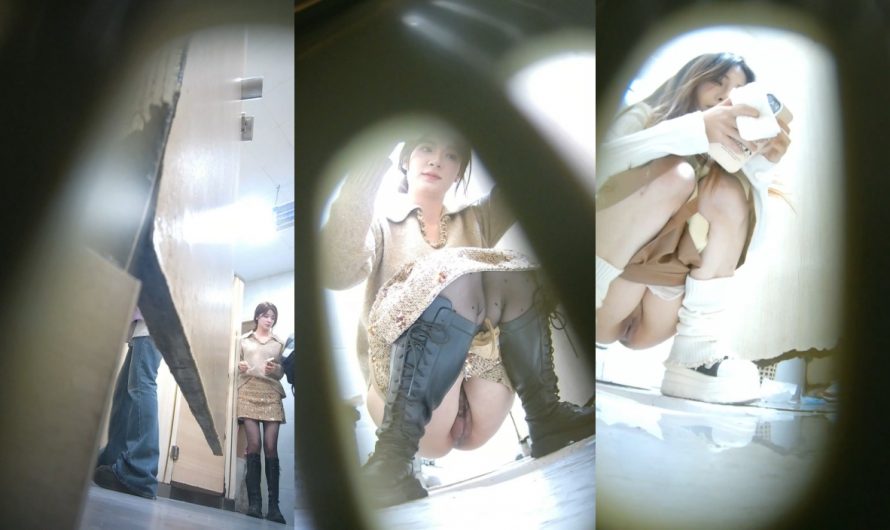 Asian Peeping voyeur videos peeping69 1780