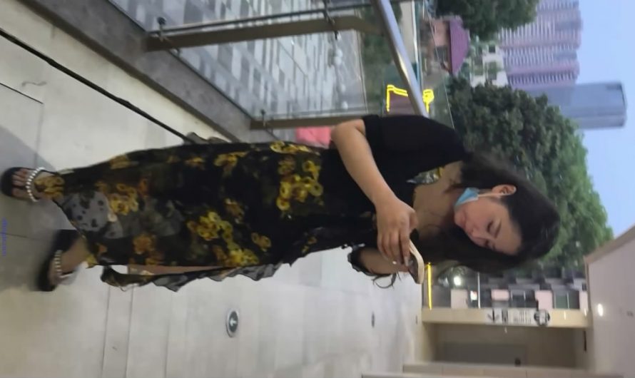 Asian Peeping videos 25