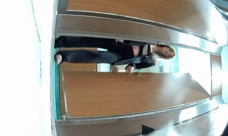 Asian Peeping videos 27