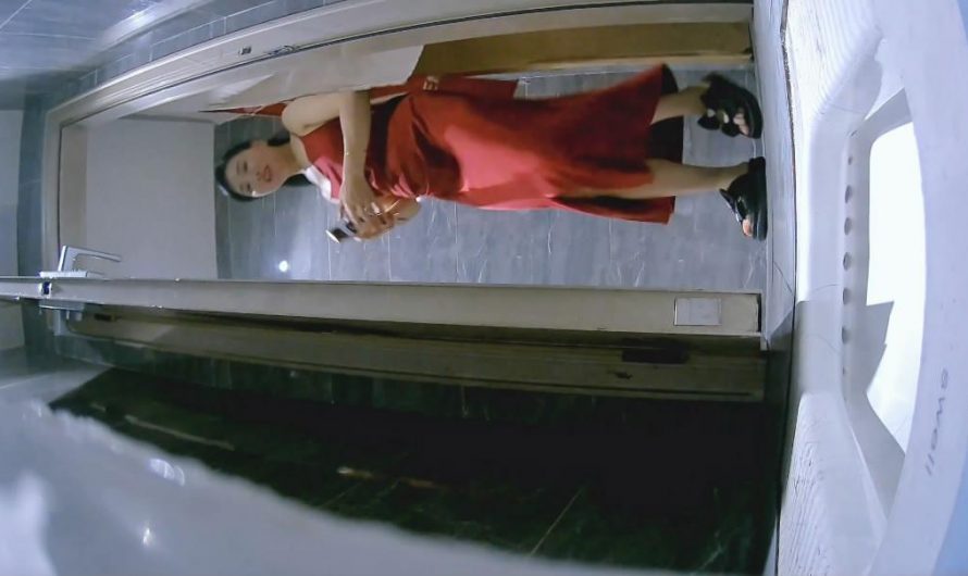 Asian Peeping videos 09