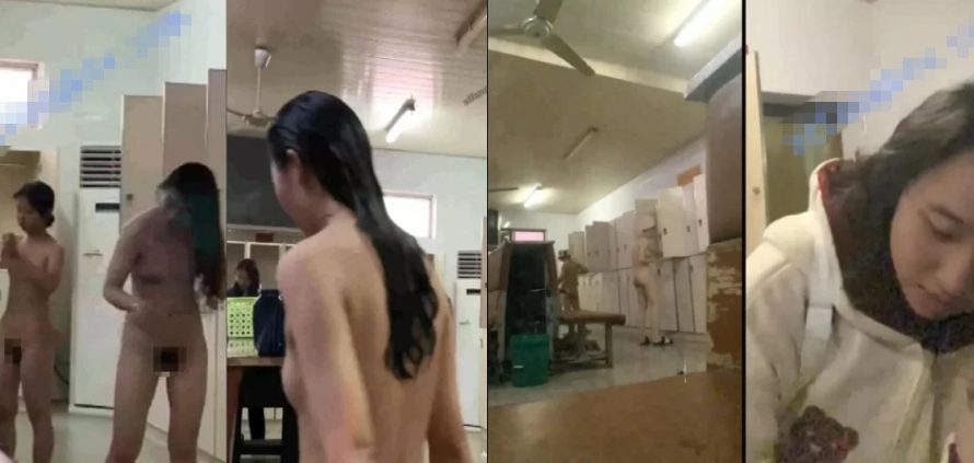 Asian Peeping videos 13