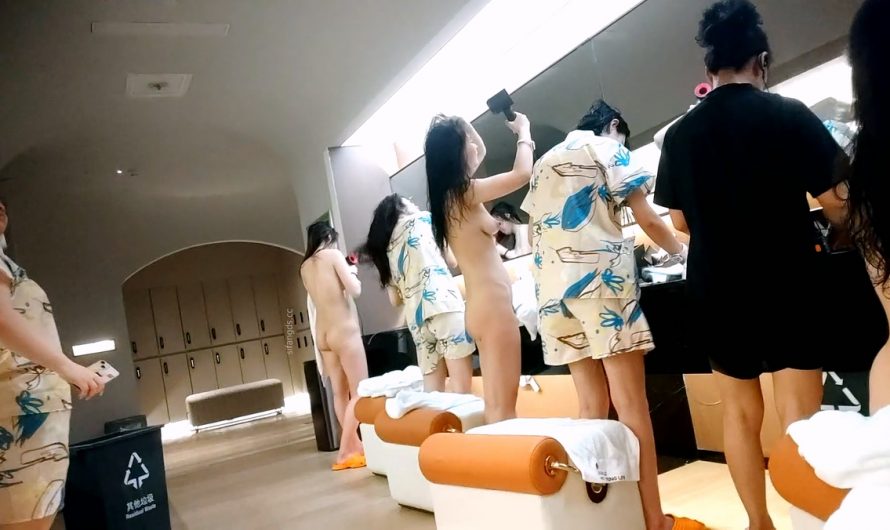 Asian Peeping videos 20