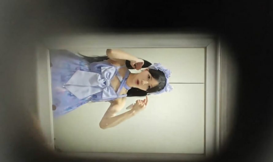 Asian Peeping videos 26