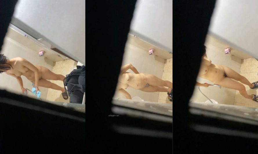 Asian Peeping videos 23