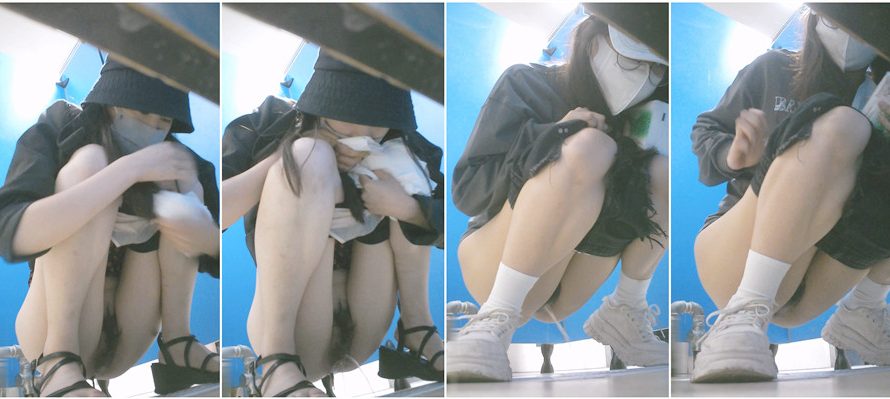 Asian Peeping voyeur videos peeping69 1947